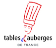Label Tables & Auberges de France